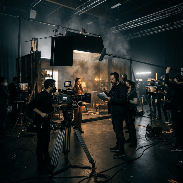 Production Craft