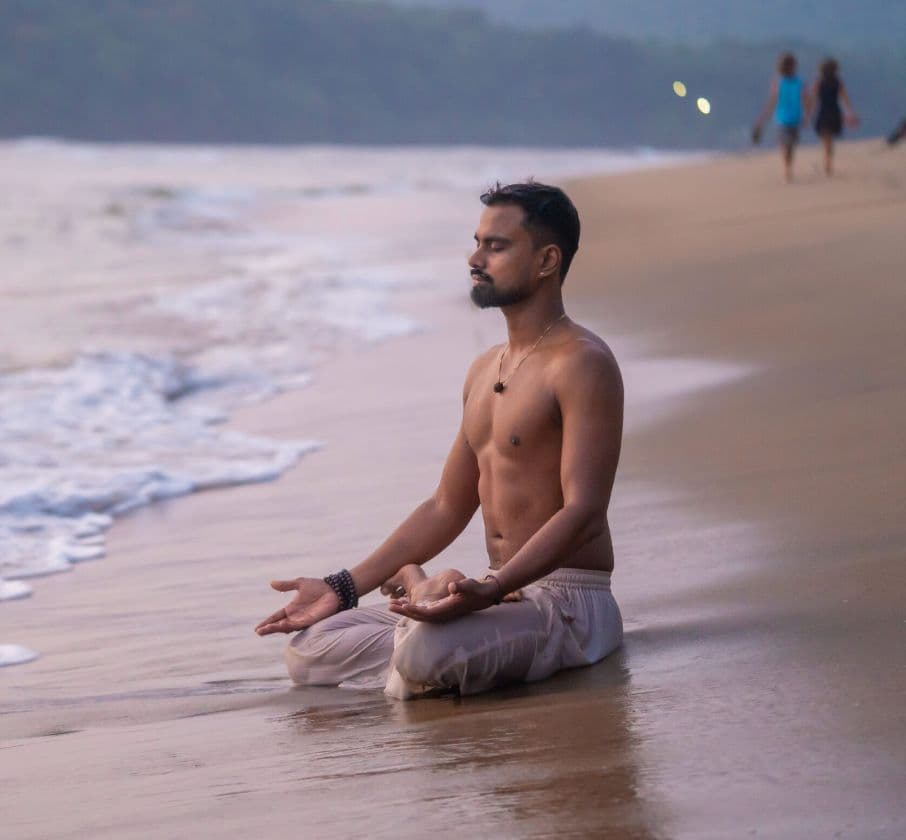 Bharat Ram