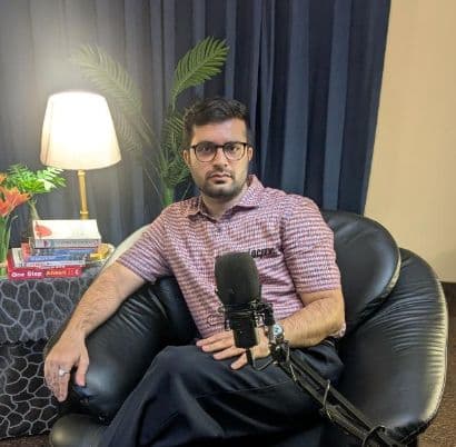 Deepak Chawla