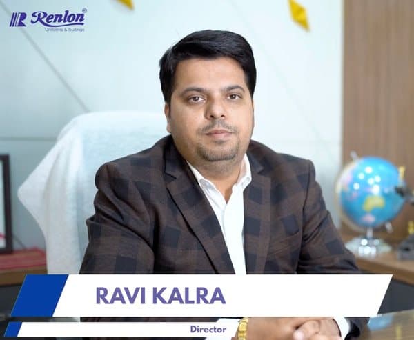 Ravi Karla